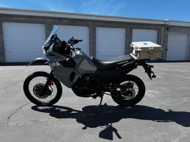 Vehicle Photograph