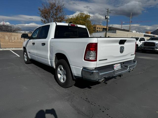 Vehicle Photograph