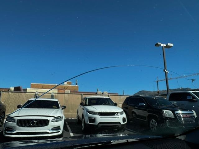 Vehicle Photograph