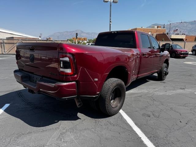 Vehicle Photograph