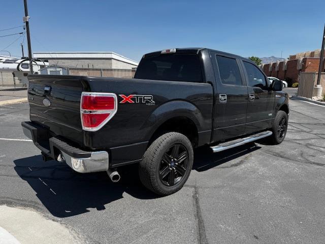 Vehicle Photograph