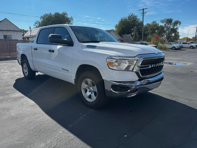 Vehicle Photograph