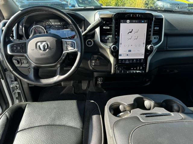 Vehicle Photograph