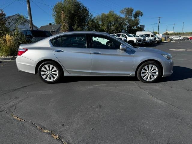 Vehicle Photograph