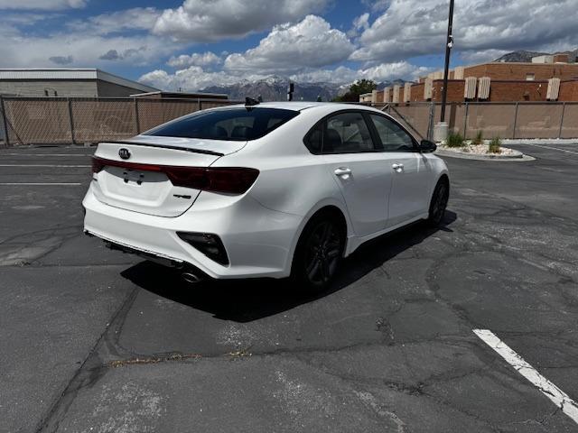 Vehicle Photograph