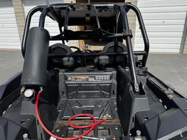Vehicle Photograph