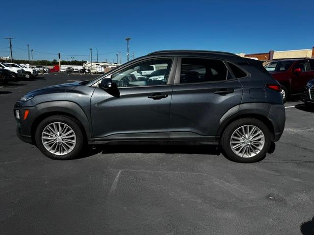 Vehicle Photograph