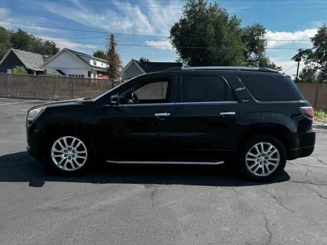 Vehicle Photograph