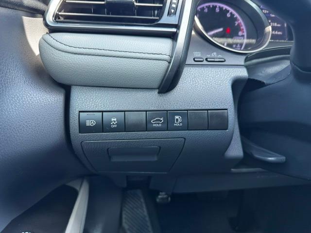 Vehicle Photograph