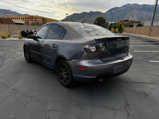 Vehicle Photograph