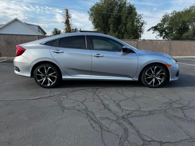 Vehicle Photograph