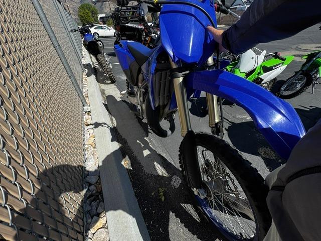 Vehicle Photograph