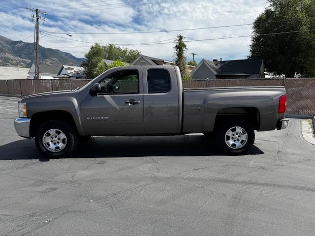Vehicle Photograph