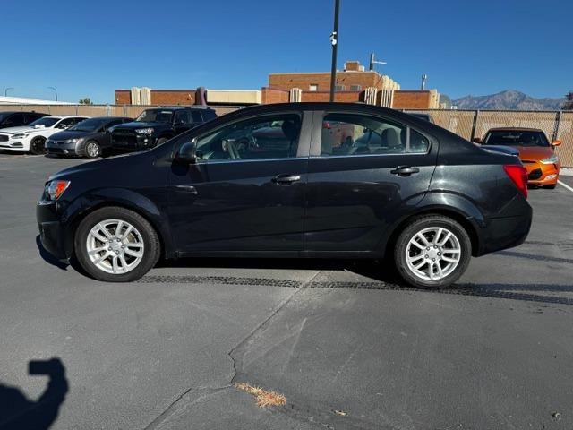 Vehicle Photograph