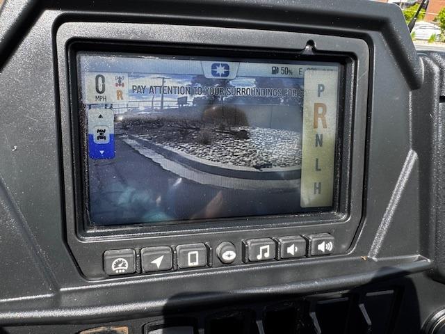Vehicle Photograph