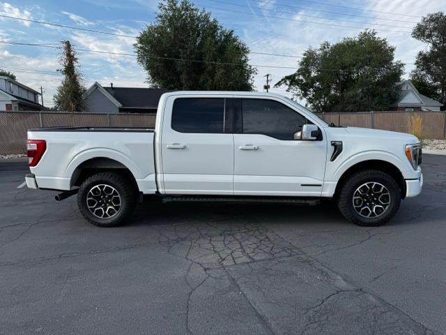 Vehicle Photograph