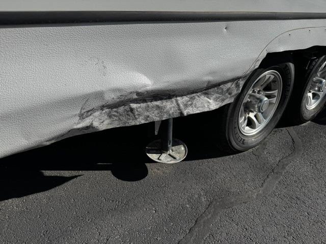 Vehicle Photograph