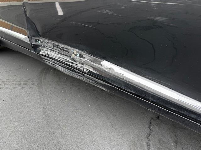 Vehicle Photograph