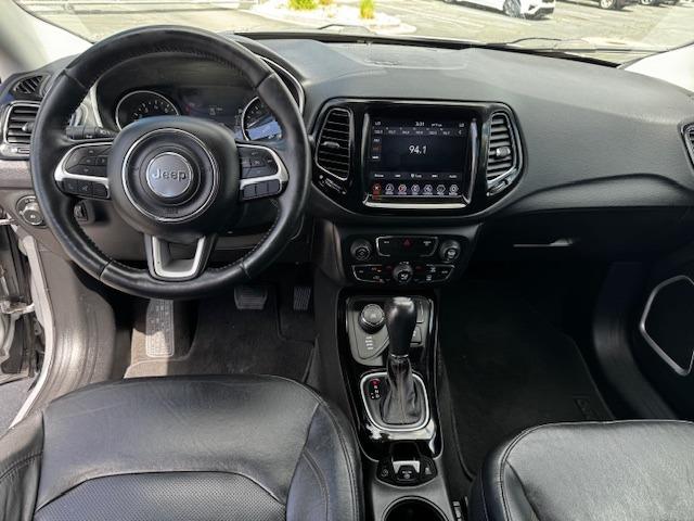 Vehicle Photograph