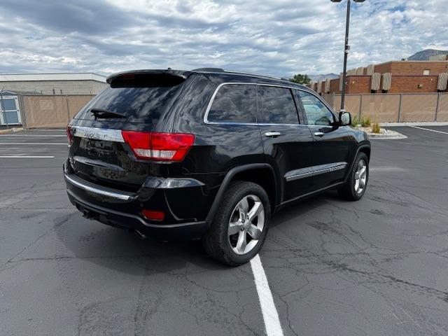 Vehicle Photograph