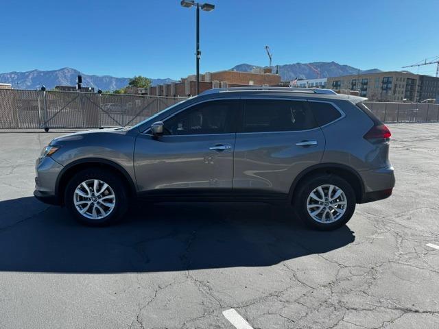 Vehicle Photograph