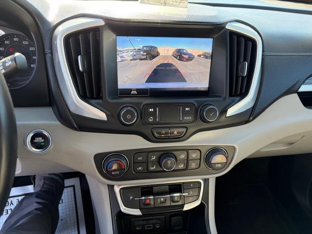 Vehicle Photograph