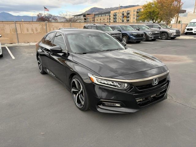Vehicle Photograph