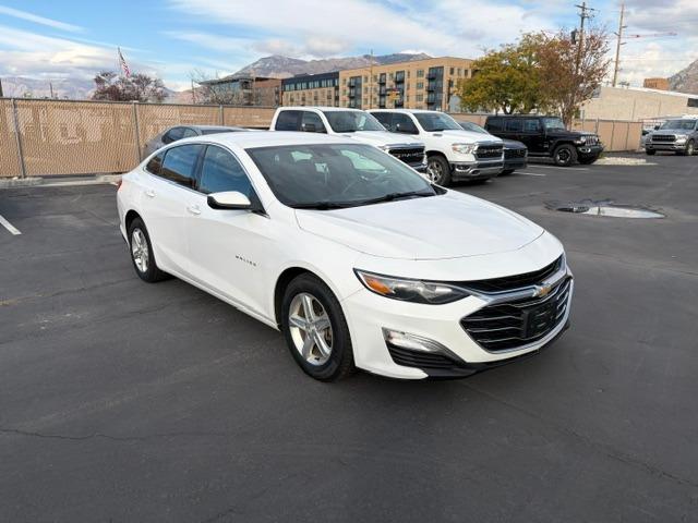 Vehicle Photograph