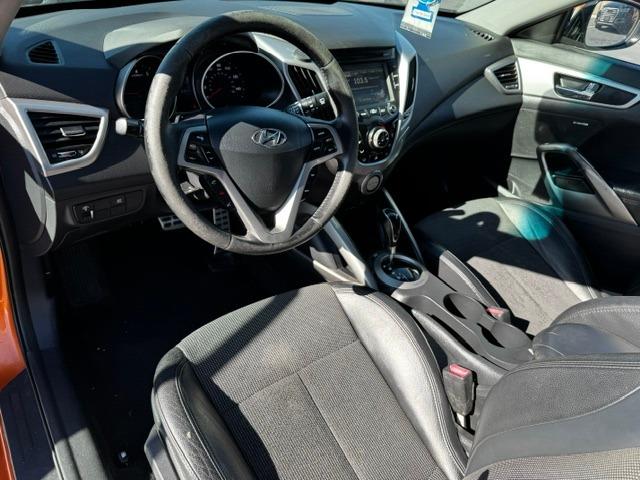 Vehicle Photograph