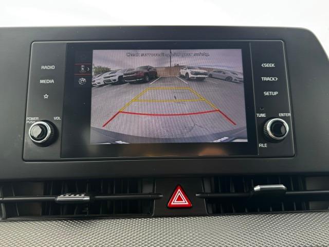 Vehicle Photograph
