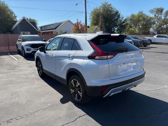 Vehicle Photograph