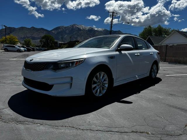 Vehicle Photograph