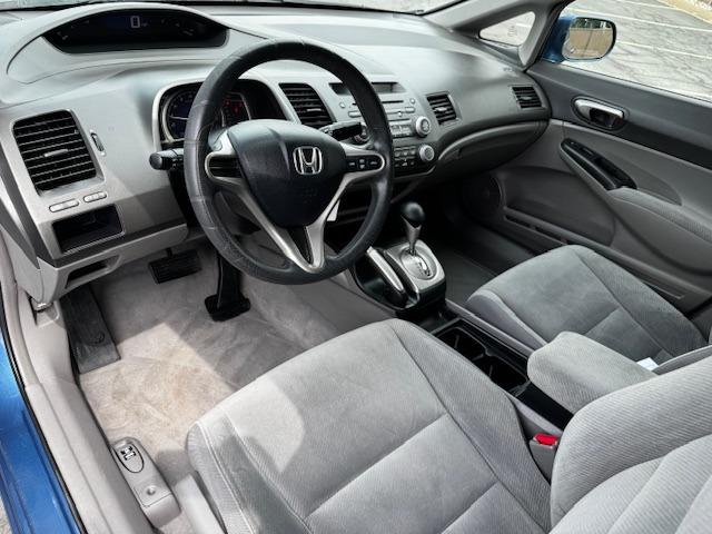 Vehicle Photograph