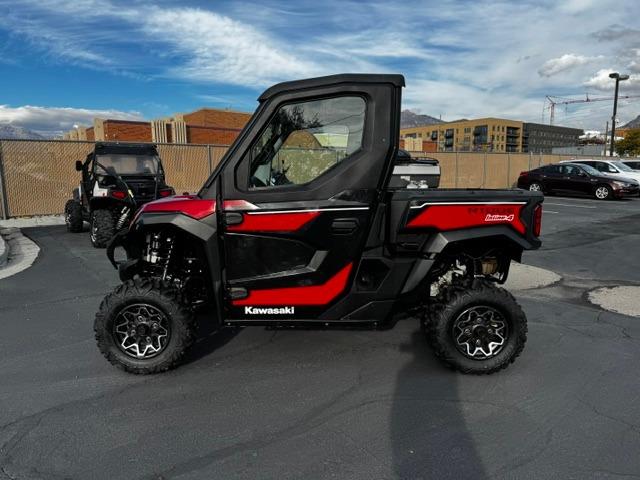 Vehicle Photograph
