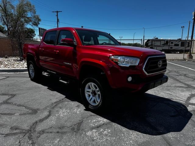 Vehicle Photograph
