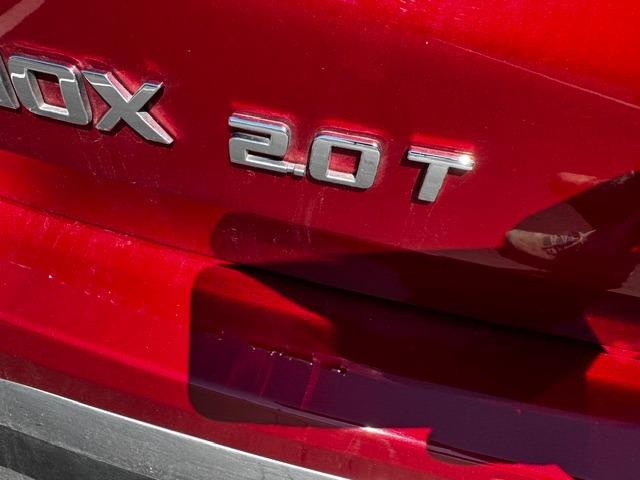 Vehicle Photograph