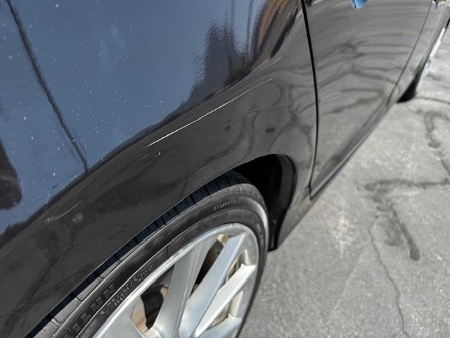 Vehicle Photograph