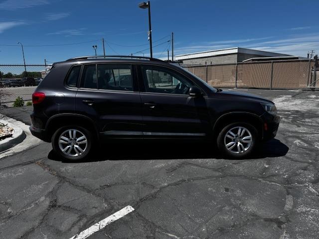 Vehicle Photograph