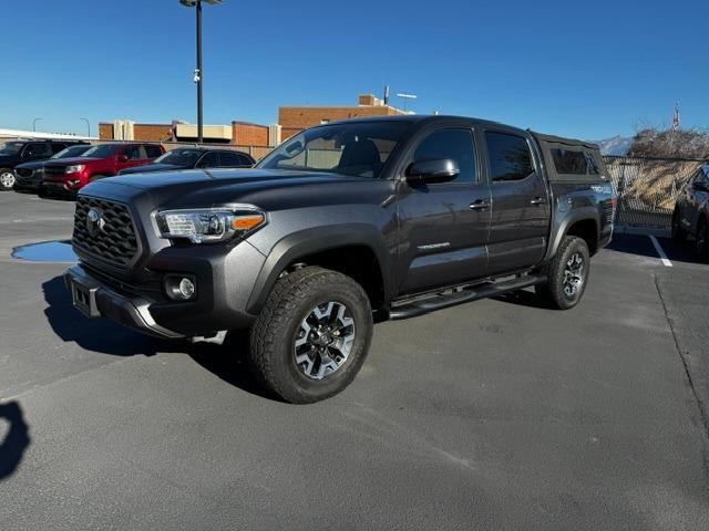 Vehicle Photograph
