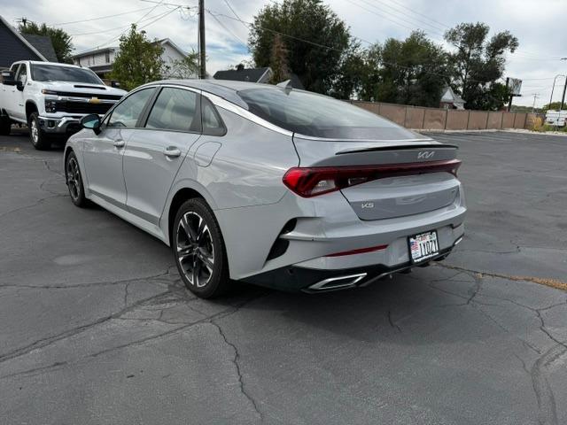 Vehicle Photograph