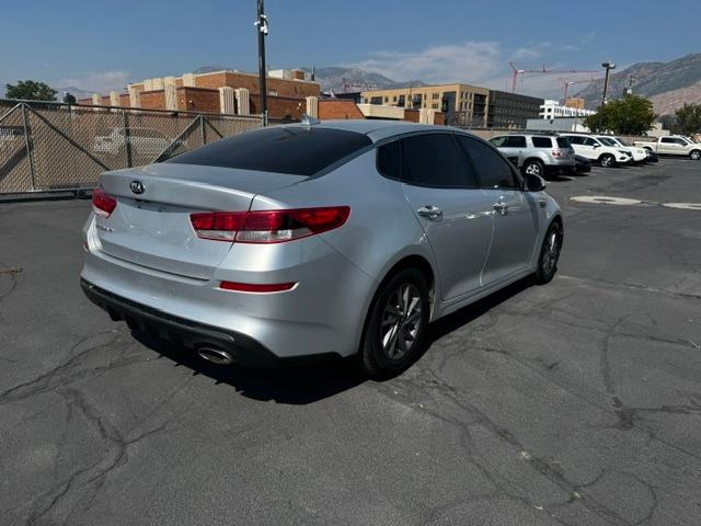Vehicle Photograph