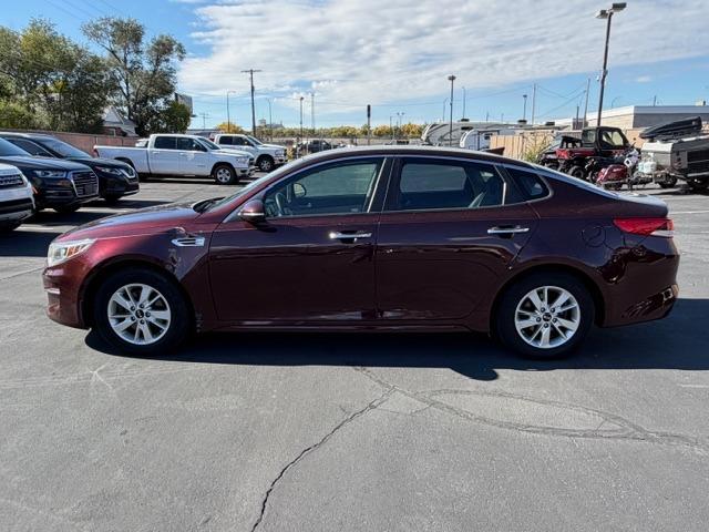 Vehicle Photograph