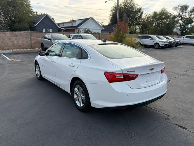 Vehicle Photograph