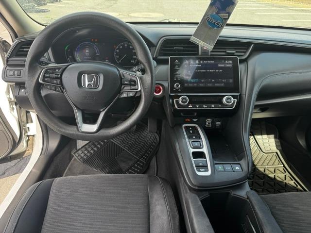 Vehicle Photograph