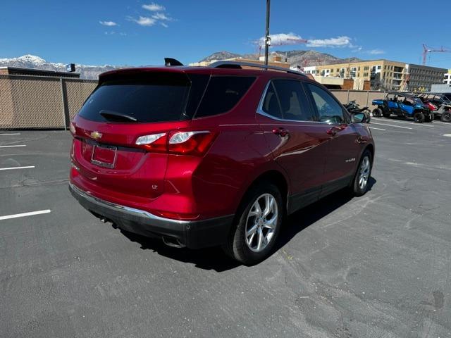 Vehicle Photograph