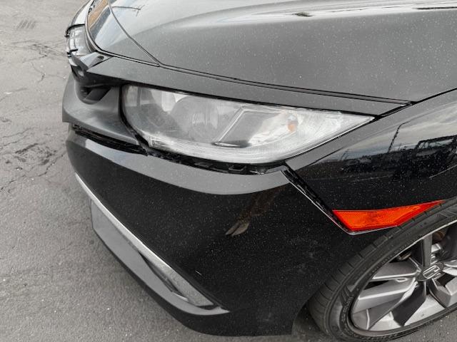 Vehicle Photograph