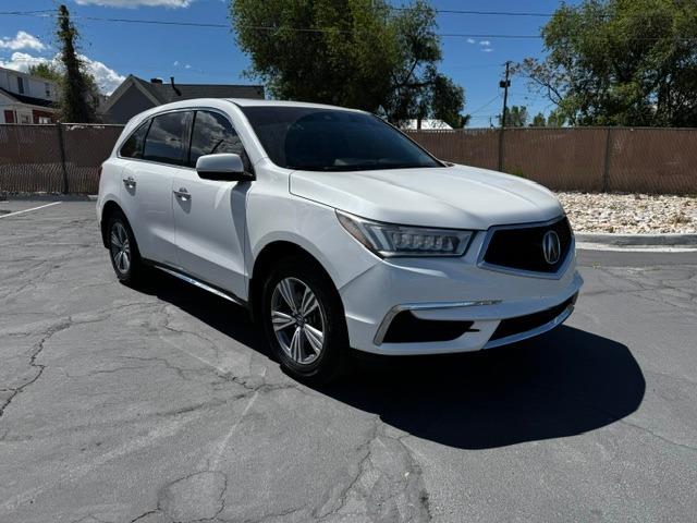 Vehicle Photograph