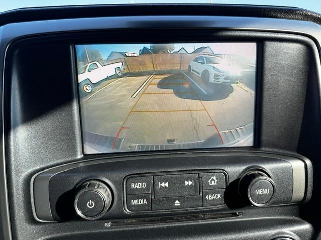 Vehicle Photograph