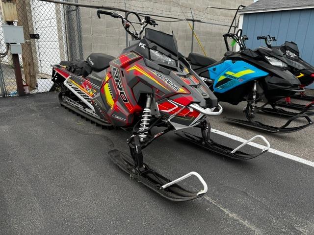 Vehicle Photograph