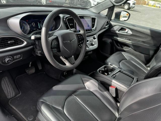 Vehicle Photograph